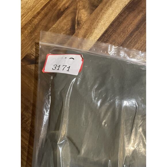 Exofficio Pants Convertible Fishing Hiking Insect Shield Elastic Waist Large - Picture 8 of 8